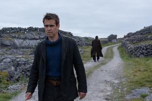 Golden-Globe-Favorit: Darum geht es in "The Banshees of Inisherin"