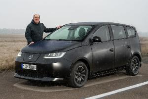 Bestellt dieses E-Auto – sonst kommt es nicht!