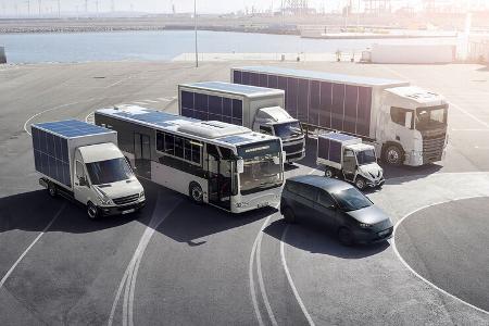 Sono-Bus, Sono-Kühltransporter, Sono-Sion