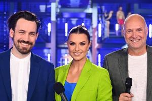 "RTL Turmspringen": 20 Promis hechten im Februar wieder ins Wasser