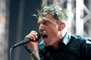Hurricane und Southside: Billy Talent und weitere Acts angekündigt