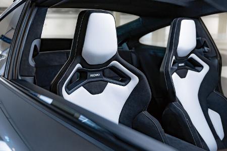 Recaro Sport C Sportsitz