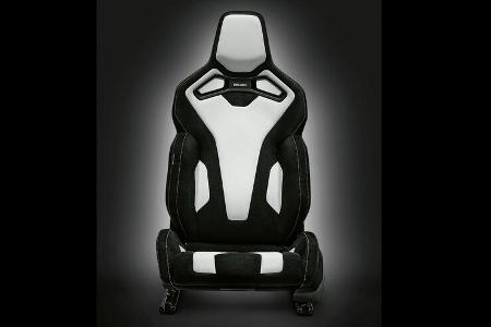 Recaro Sport C Sportsitz