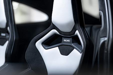 Recaro Sport C Sportsitz