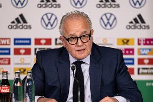 Ex-DFB-Chef Keller verteidigt Bierhoff