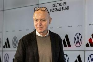 Neuendorf freut sich über "atmosphärische Verbesserungen"