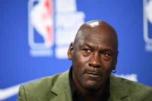 Neue Namen: MVP der NBA erhält die Michael Jordan Trophy