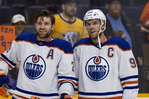 NHL: Draisaitl trifft doppelt für Oilers