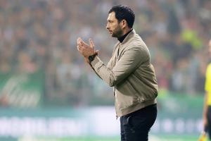 Schwarz sieht Herthas Entwicklung positiv