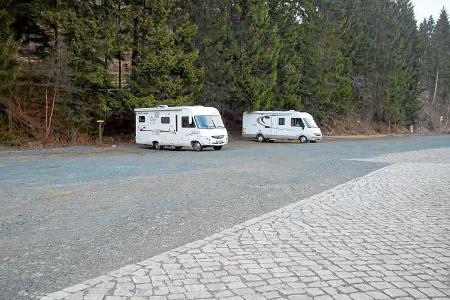 Mobil-Tour: Harz