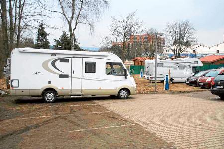Mobil-Tour: Harz