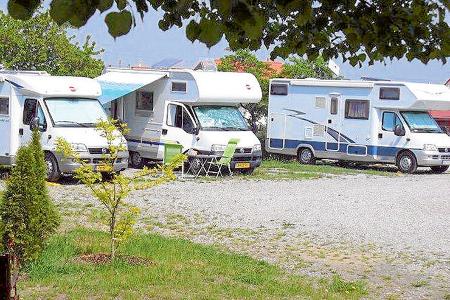 Mobil-Tour: Harz