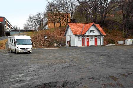 Mobil-Tour: Harz