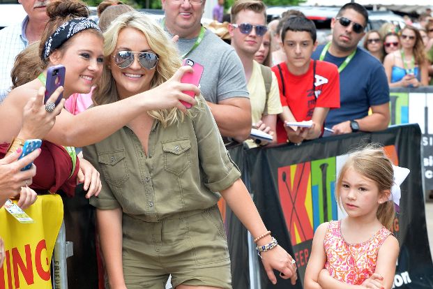 Jamie Lynn Spears, Maddie Briann Aldridge