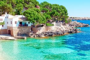 Reiseplanung 2023: Mallorca bleibt für Familien am günstigsten