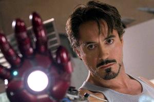 Erster Marvel-Film "Iron Man" Teil des US-Kulturerbes
