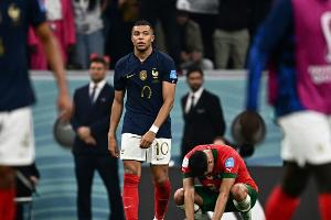 Frankreich auf den Spuren Italiens und Brasiliens