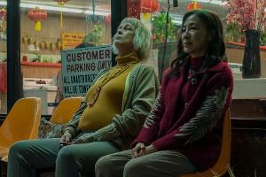 Critics Choice Awards: "Everything Everywhere All at Once" ist Favorit