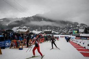 Die Sport-Höhepunkte am Donnerstag, 15. Dezember