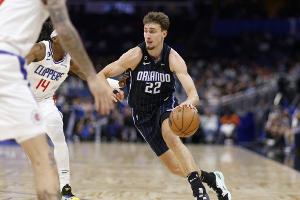 NBA: Wagner-Brüder Wegbereiter für Magic-Sieg