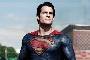 Superman-Aus für Henry Cavill: "Das ist nicht einfach für mich"