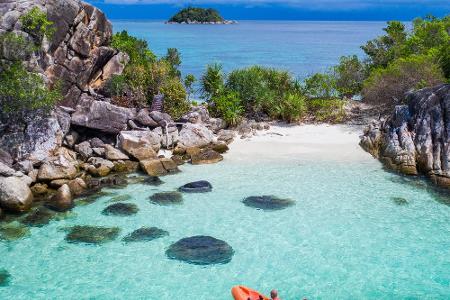 Thailand