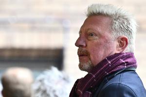 Ankündigung neuer Doku: Becker spricht über "Tiefpunkt"