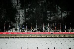 Biathlon-Direktor Bitterling kritisiert Nachwuchsförderung