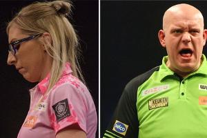 Sendezeiten, Favoriten, Aufreger - alles Wissenswerte zur Darts-WM
