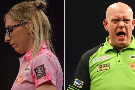 Sendezeiten, Favoriten, Aufreger - alles Wissenswerte zur Darts-WM Sendezeiten, Favoriten, Aufreger - alles Wissenswerte zur Darts-WM