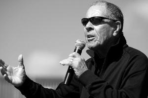Tennis: Trauer um Trainerikone Bollettieri
