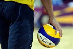 Beachvolleyball-EM 2023 wieder in Wien