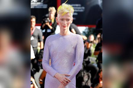 Tilda Swinton