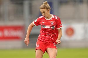 Im frostigen Schweden: Bayern-Frauen vor Viertelfinaleinzug