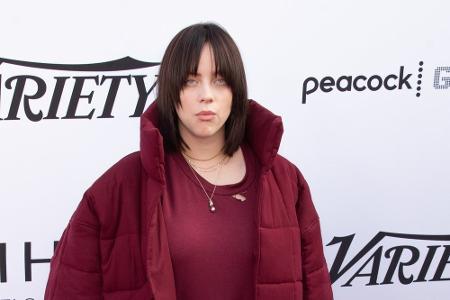 Billie Eilish
