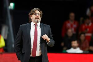 Bayern-Basketballern gelingt fünfter EuroLeague-Sieg