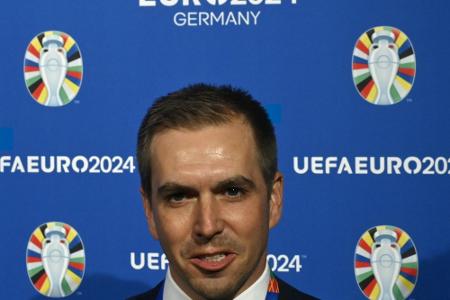 Heftige Lahm-Kritik an FIFA-Boss Infantino Heftige Lahm-Kritik an FIFA-Boss Infantino