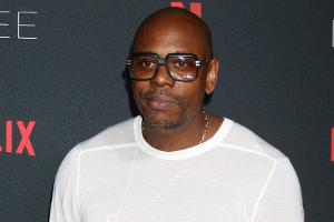 Dave Chappelles Angreifer muss ins Gefängnis