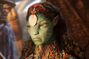 Entrüstung bei "Avatar 2"-Premiere: Kritik an "grausamer" Delfin-Show