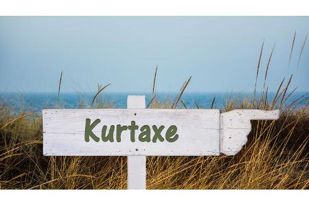 Kurtaxe