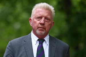 TV-Interview: Becker spricht zur Prime Time über Zeit in Haft