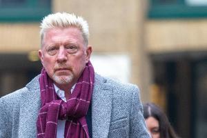 Sat.1 kündigt exklusives TV-Interview mit Boris Becker an