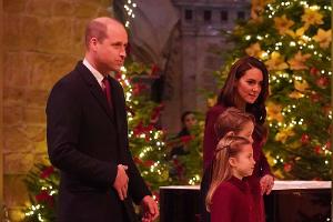 Zitat der Queen: Prinz William hält Rede über "Zusammengehörigkeit"