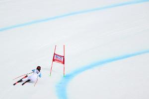 Weidle nur 24. in St. Moritz: "Nicht akzeptabel"