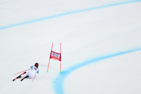 Weidle nur 24. in St. Moritz: Weidle nur 24. in St. Moritz: