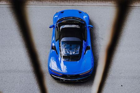Edo Competition Maserati MC20