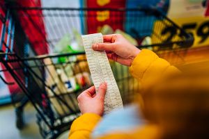 Mit diesen Tricks spart man im Supermarkt