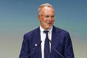 Super League: Rummenigge begrüßt EuGH-Gutachten