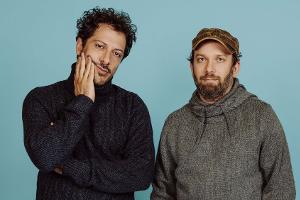 "jerks." endet mit der fünften Staffel