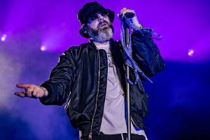 Sido erobert mit neuem Album "Paul" die Charts
